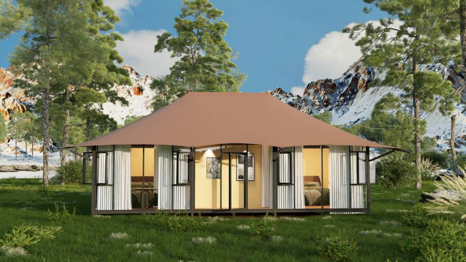 无棣县装配式建筑厂家