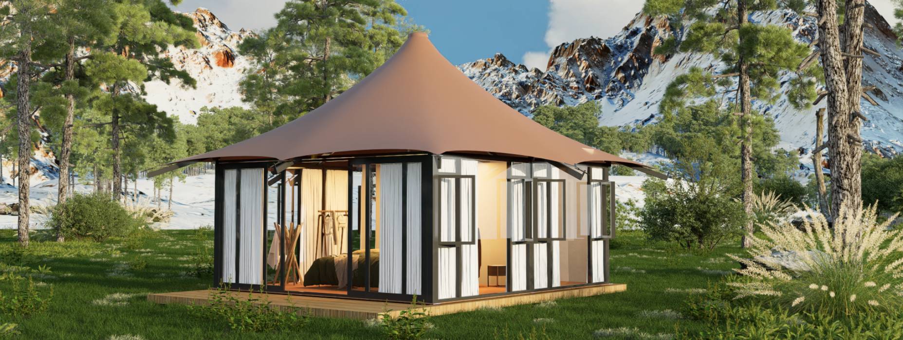 无棣县装配式建筑厂家